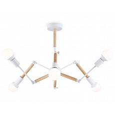 Люстра на штанге ambrella light tr tr80485